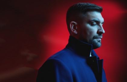 День рождения Soho Rooms! 18 лет! Баста