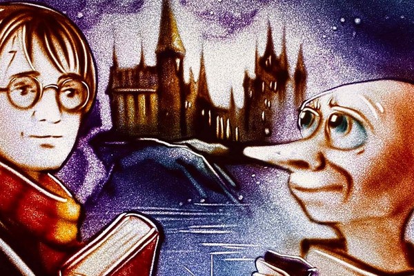 Концерт при свечах. Неоклассика. Людовико Эйнауди