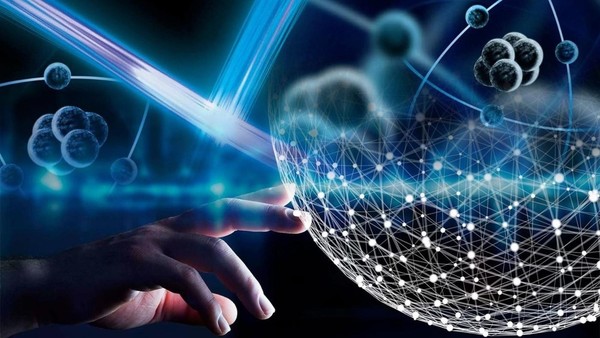 «От мечты к открытию»