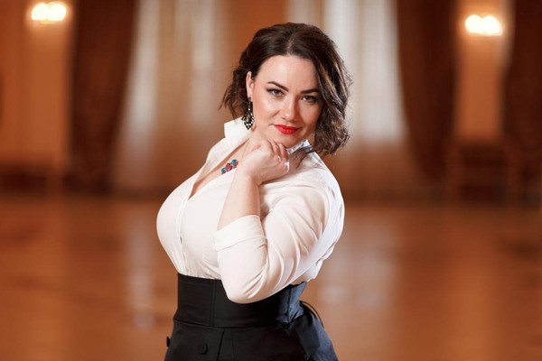 Концерт «Русские романсы под гитару»