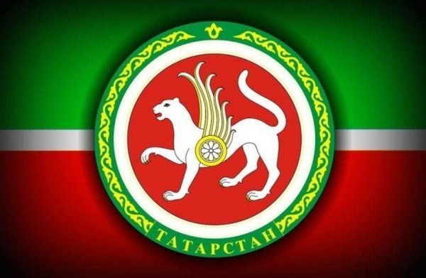 «Символы моей республики»