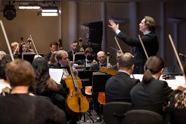 Концерт «Петрушка»