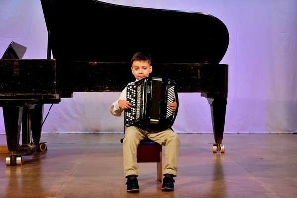 «Навстречу конкурсам»