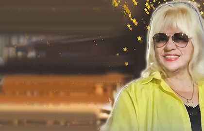 Зимний вечер в Кают-компании друзей