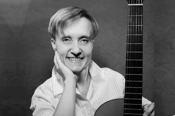 Творческая встреча «Великие барды, великие песни»