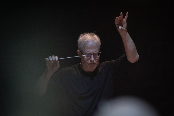 Концерт «Шостакович. Попов»