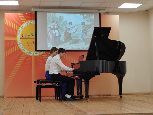 Международный конкурс «Музыка Звезд»