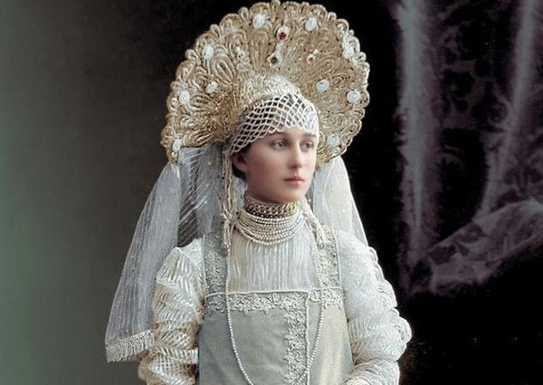 Русский бал