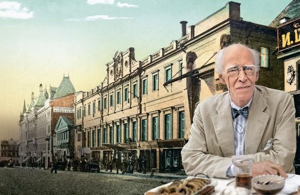 Творчество и работа К. С. Станиславского