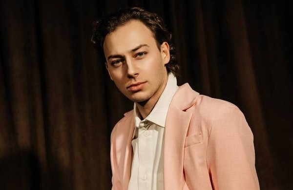 Миша Кучеренко. Вечернее шоу