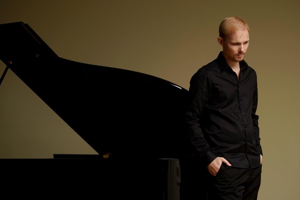 Фортепианный концерт Андрея Дубова