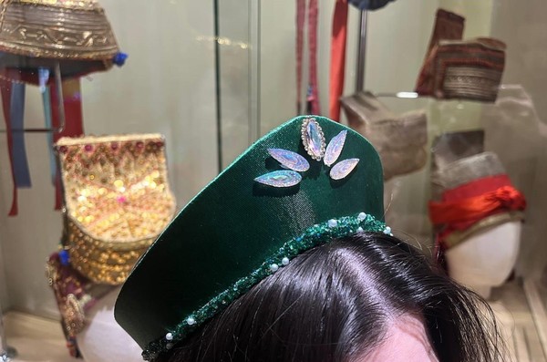 Мастер-класс «Традиции и современность»