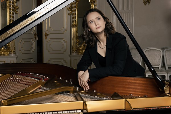 Грёзы любви