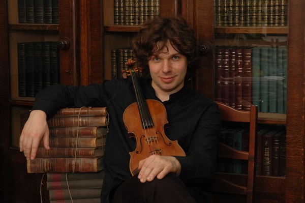 Концерт «Мастера искусств Москвы»