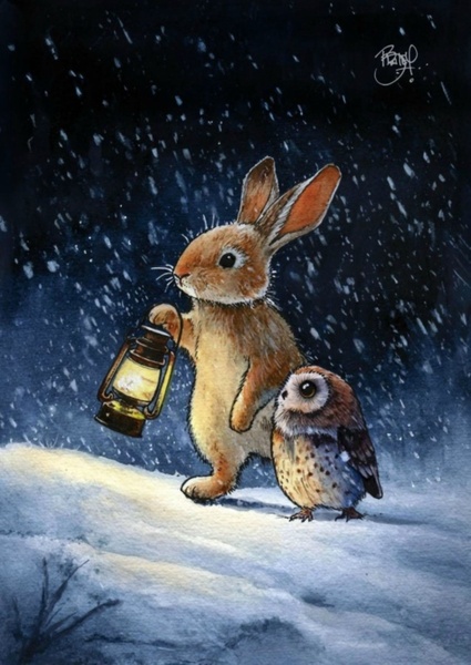 7.02 в 10.00 Мастер-класс для детей "Друзья", маркеры.