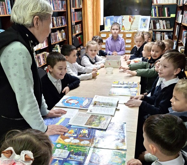 Викторина-квест «Скакуны сказочного царства»