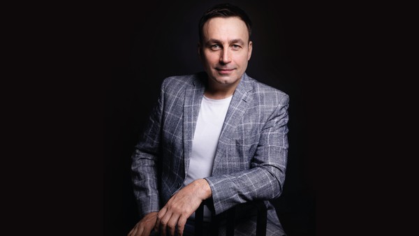 Владислав Косарев. Ты меня не покидай