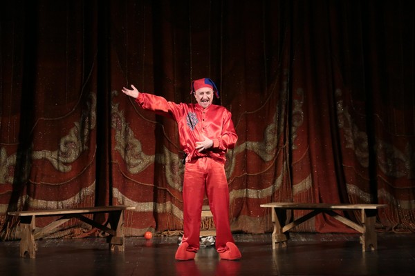 «История кукол»