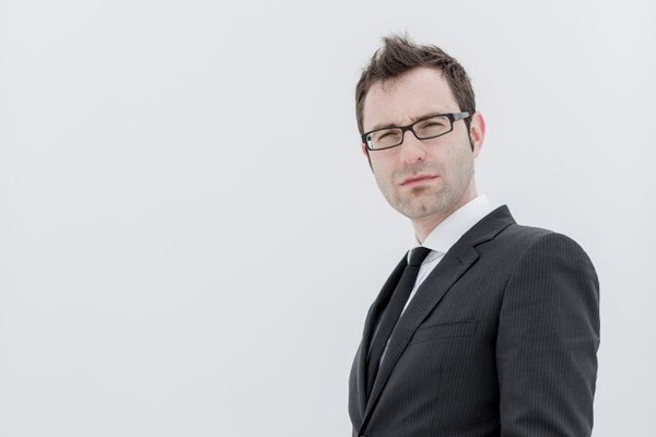 Арно Хартман