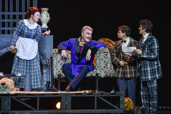 Михаил Басов