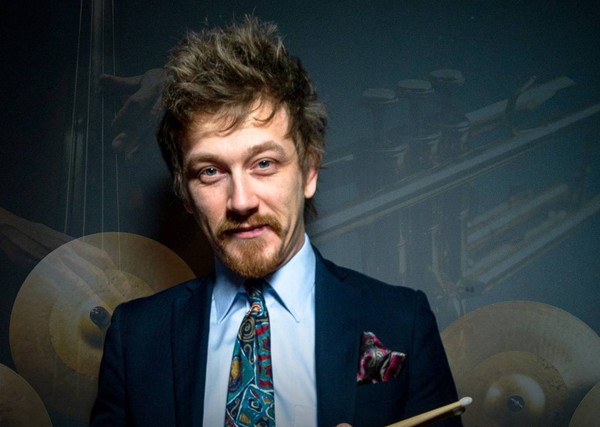 Дэн Барнетт и Трио Дмитрия Сабурова