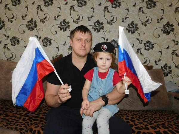 Прием заявок на участие в Флэшмобе «Это он – мой защитник!»