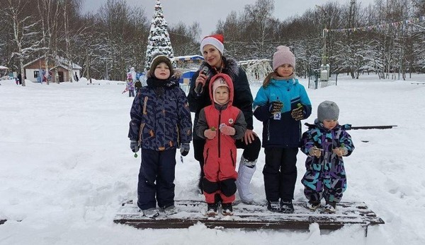 «Россия – Родина моя!»