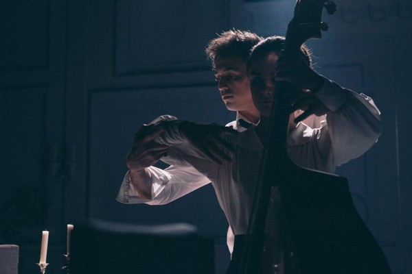 Спектакль «Привидения»