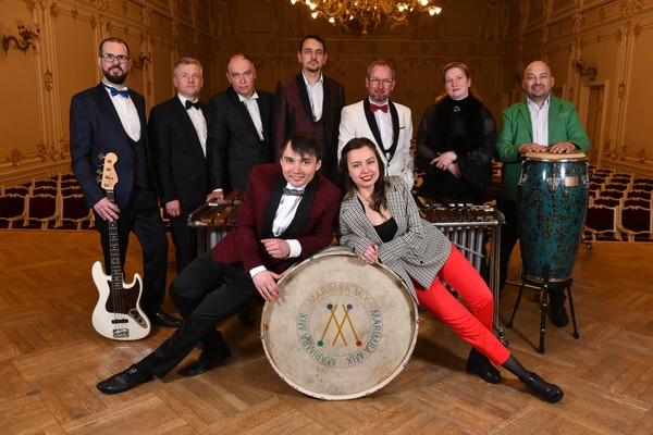 Концерт «Nostalgie: от Бизе до Леграна»