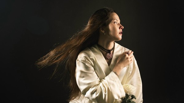 Концерт Полины Кондратенко