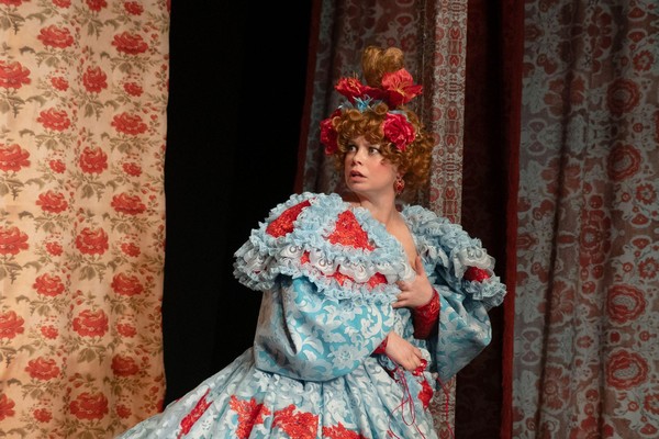 Лучшие театры мира с показом спектакля «Женитьба»