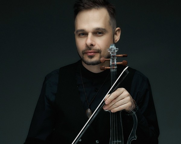 Alex Greg. Музыка ответов внутри себя