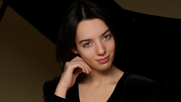 Стихия танца в музыке