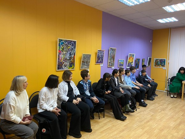 Поэт поколений