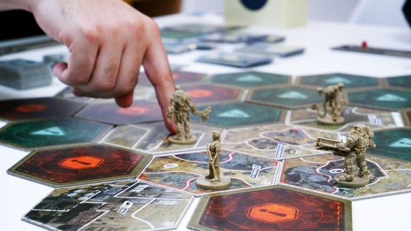 3*Ф: В Астрахани пройдет фестиваль фэнтези и фантастики