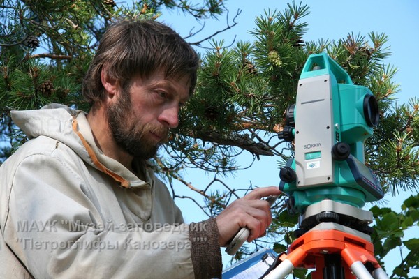 Лекция «Петроглифы Северной Фенноскандии»