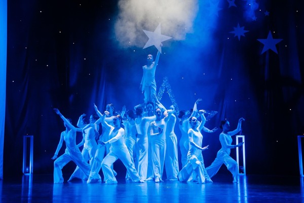 Межрегиональный конкурс детского и юношеского творчества «Как стать звездой»