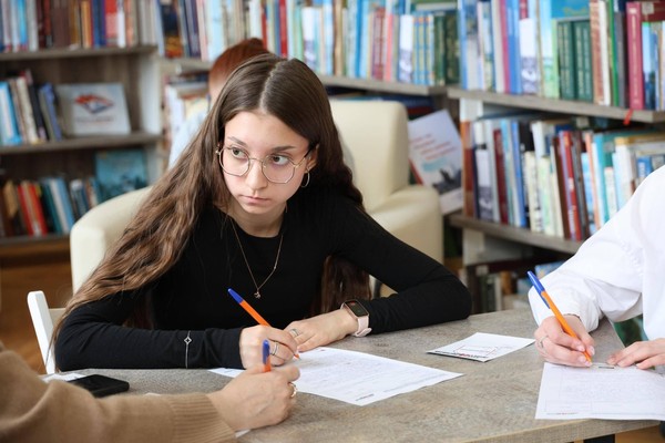 Творческая лаборатория текста «Городские истории»