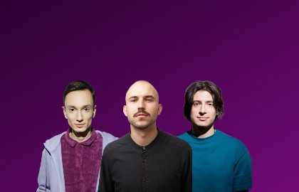 Ночной Open Mic