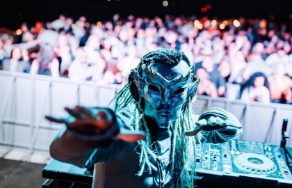 LFD Promo night Ibiza