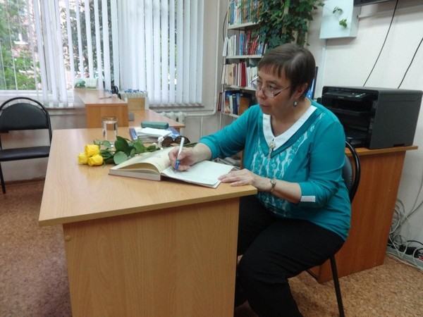 Презентация 22-го выпуска «Тульского краеведческого альманаха»