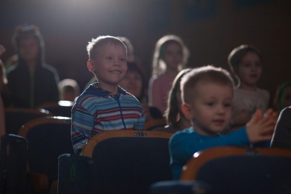 Викторина «Парики и секреты»