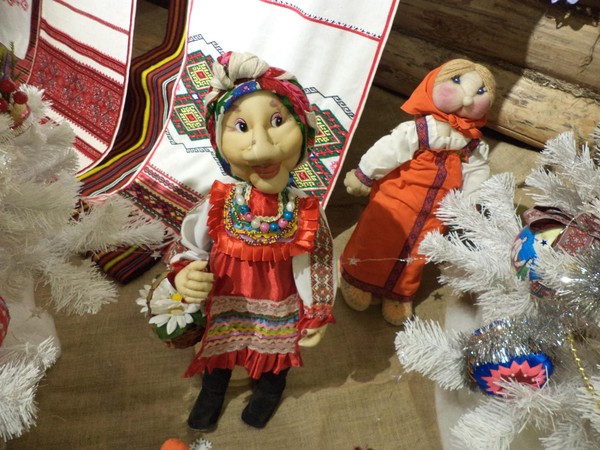 Музейные выходные для всей семьи