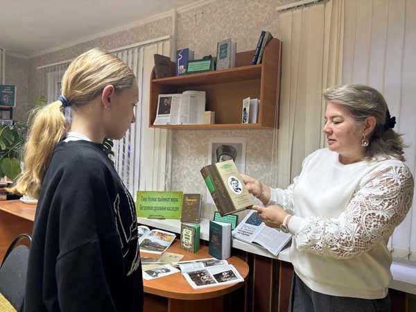 Познавательные минутки «Татарстан безнең Ватаныбыз»