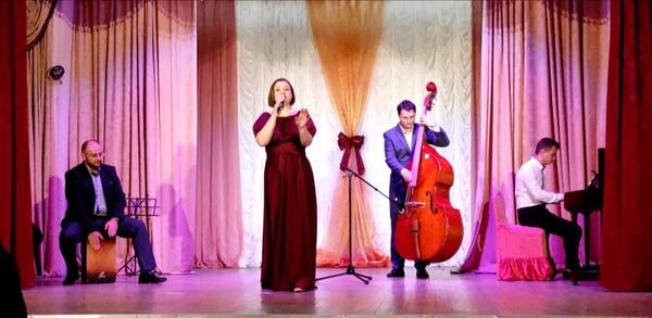 «Мелодия зимних узоров»