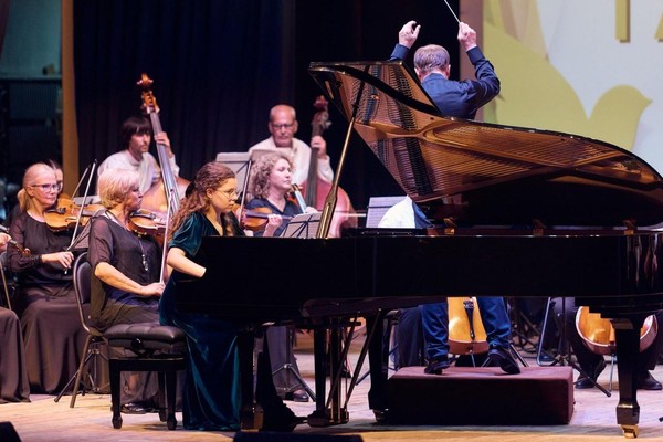 Мастер-класс «Развитие навыков чтения с листа на фортепиано»