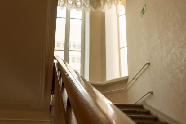 «Здравствуйте! Мы рады видеть Вас!» Вечер Светланы Надь