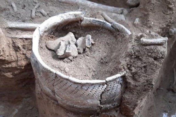 Лекция «Средневековые кладбища Пермского края: как археологи исследуют могильники и пространство вокруг них»