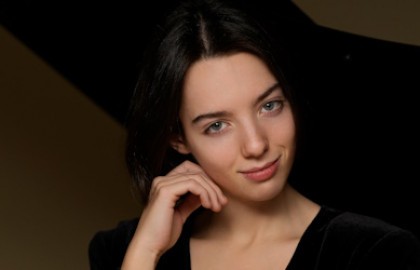 Стихия танца в музыке