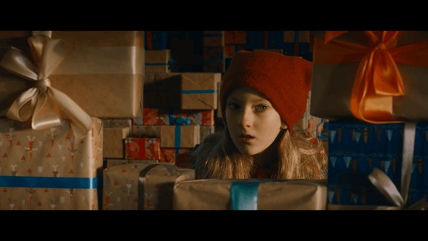 Художественный фильм «Невероятные приключения в стране чудес»